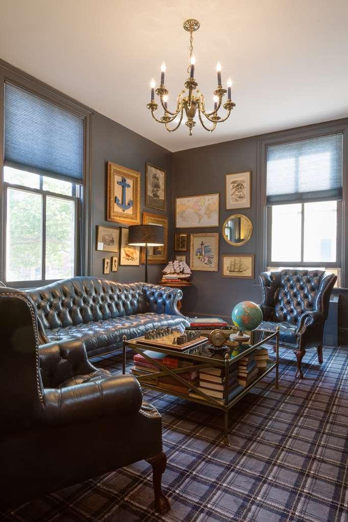 The Hotel Portsmouth - Downtown Amenities photo